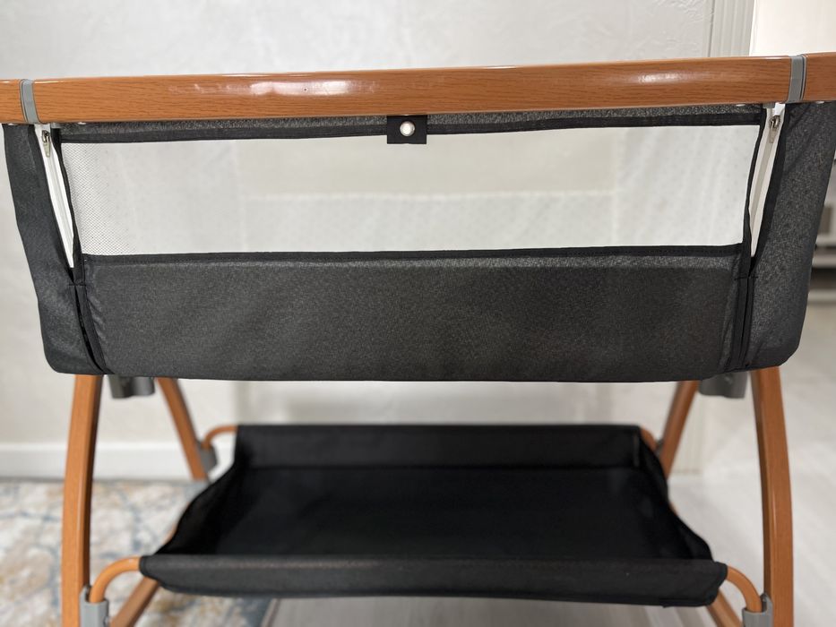 Продам люльку , пользовались не долго.