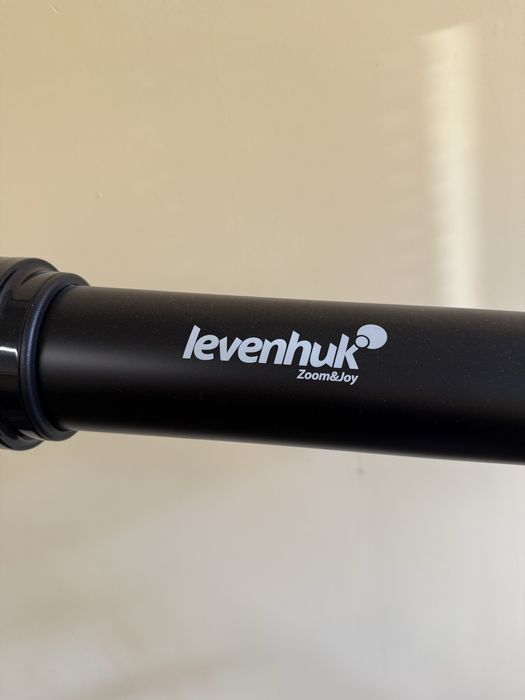 Телескоп Levenhuk