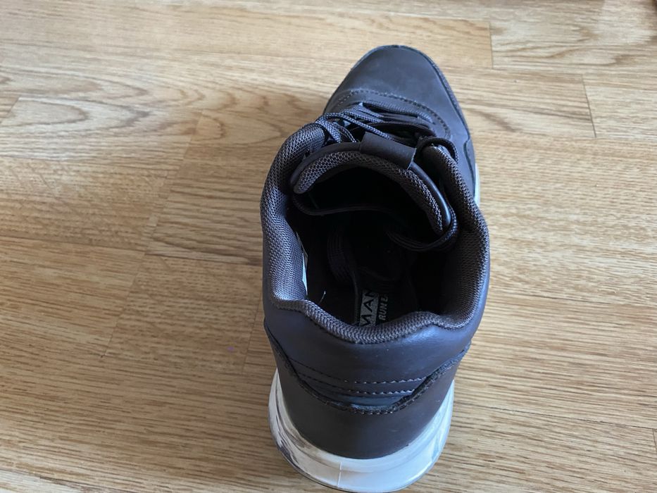 Обувь весна/осень