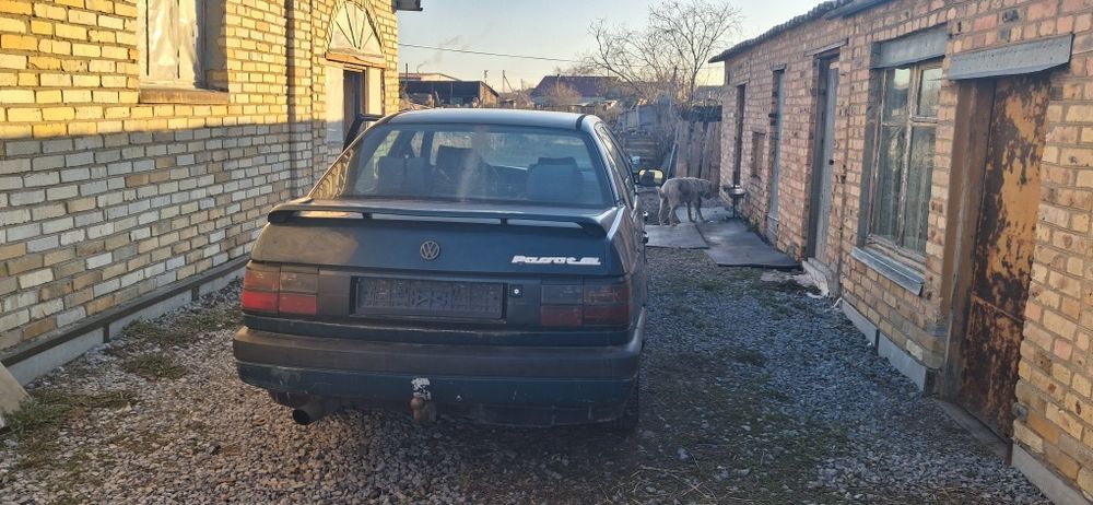 Продам Passat B3