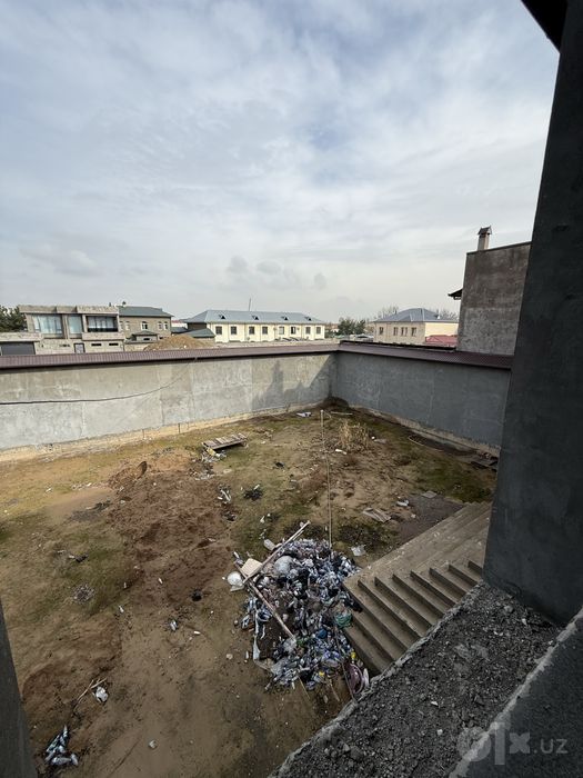 Дом 500 м² на участке 10 сот в элитной махалле Дурмень ТТЗ