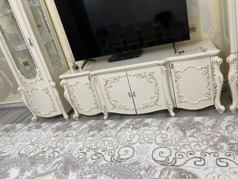 Срочный торг гарнитура