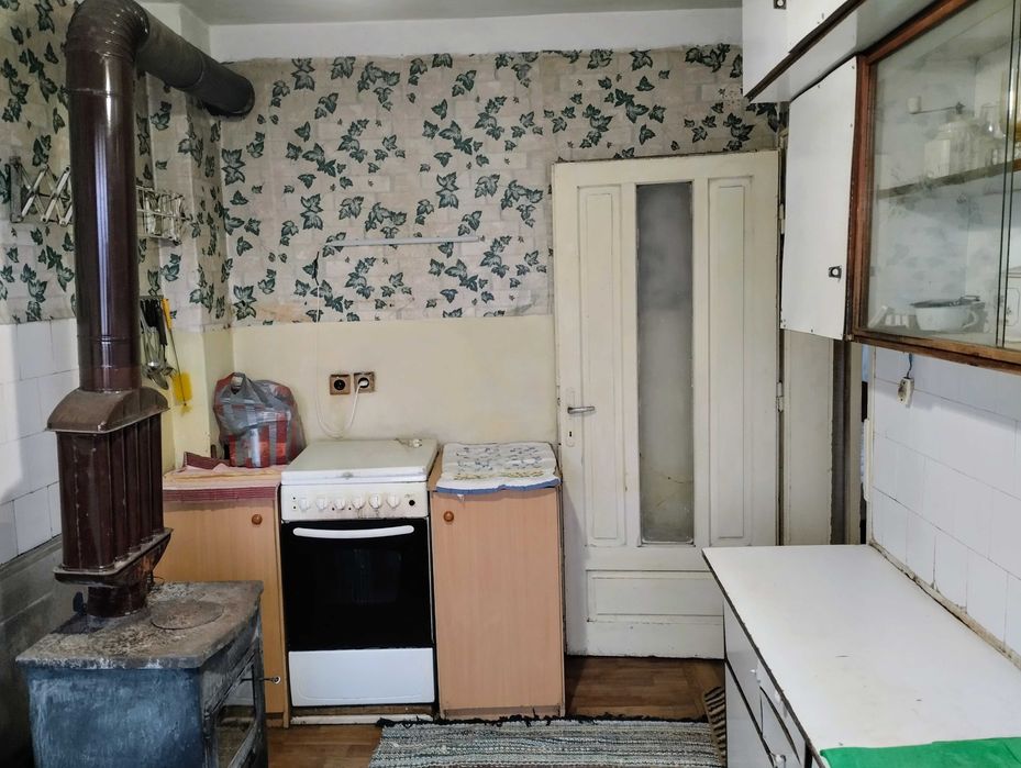 Продава се Къща в Тутракан - 79 кв.м за 614 €/кв.м - Снимка #8