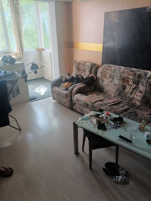 Продава се Двустаен апартамент в Разград, Орел - 60 кв.м за 1148 €/кв.м - Снимка #7