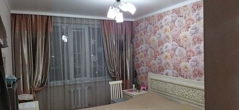 Продам квартиру!