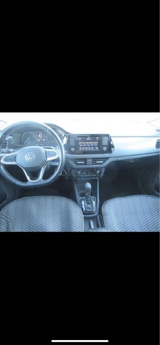 Аренда авто vw polo