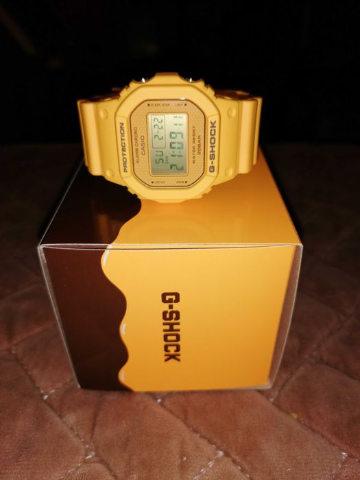 Продавам Casio G-Shock