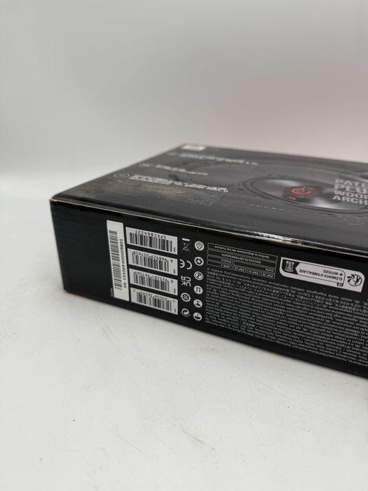 Boxe auto JBL Club 6422f Sigilate