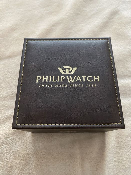 Ceas PhilipWatch Sealion
