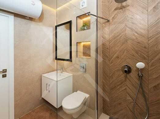 Продава се Двустаен апартамент в Пловдив, Тракия - 70 кв.м за 13 €/кв.м - Снимка #2