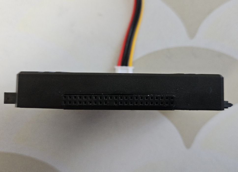 Переходник USB 3.0 A IDE/SATA