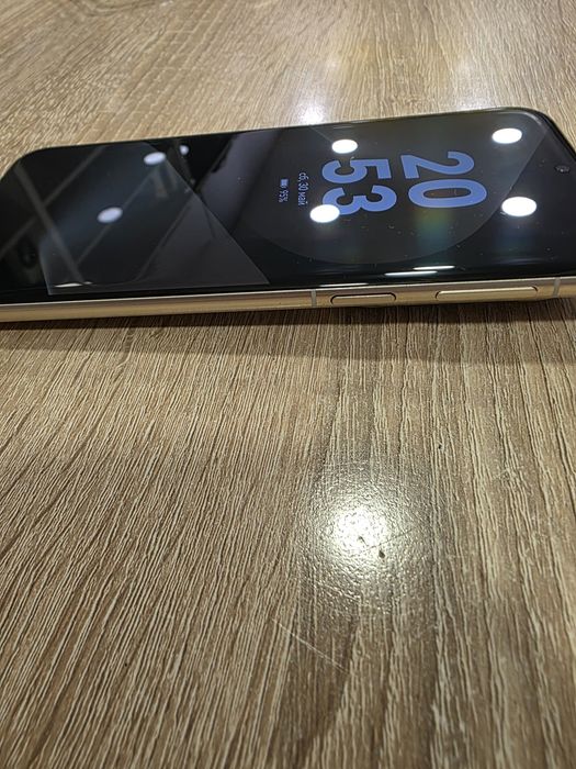 Huawei Pura 80 ultra (без забележки)