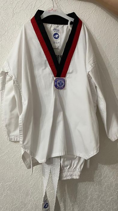 Продам детское кимоно