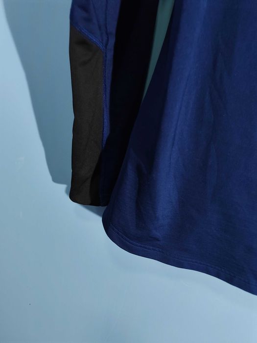 NIKE Dri-Fit Блуза/Мъжка М