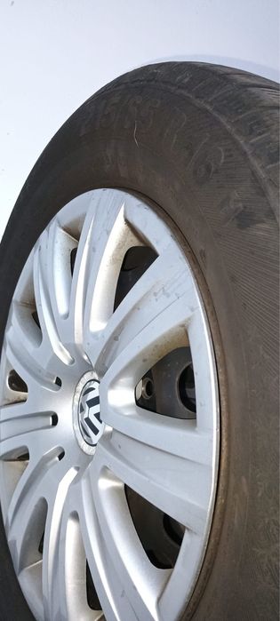 Roti iarna R16 5x112