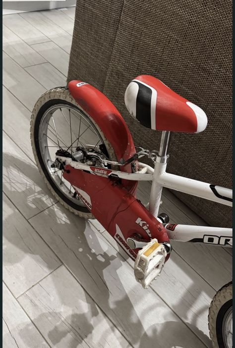 Колело /Велосипед 12цола DRAG