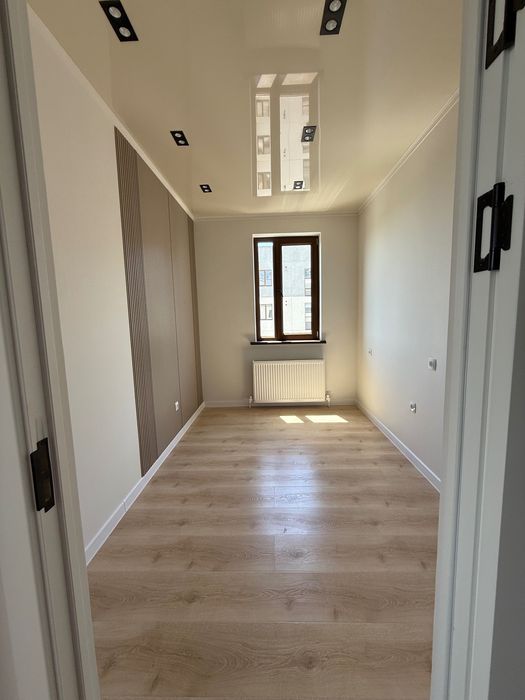 Продается 3х комнатная квартира в новостройке «Чирчик сити»