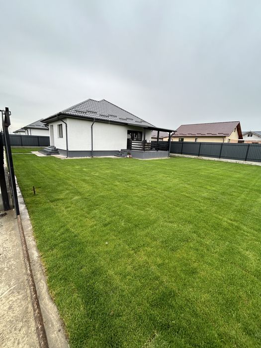 Casa 2026  Bacau Serbanesti (zona targ auto)