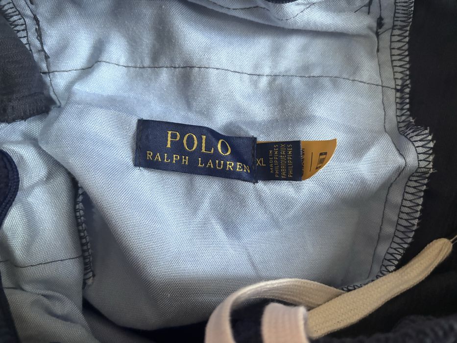 Pantaloni scurti ralph lauren