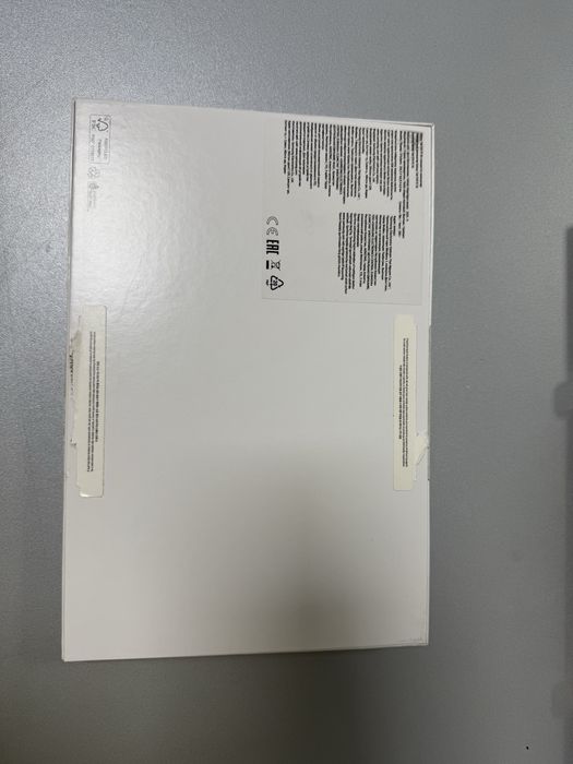 Планшет Samsung Galaxy Tab S10 FE