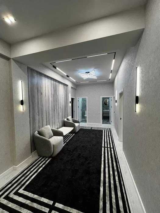 Сдаётся в аренду 3-ком/6/9 квартира  Чиланзарский 3-квартл новза метро