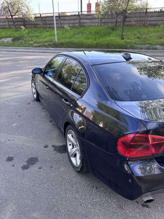 BMW 3 Series 2006 — imagine 3