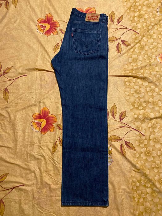 Blugi Levi's 506 W34 L32 noi