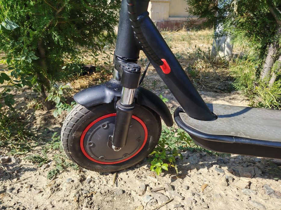 Продаëтся электросамокат