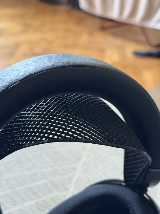 Hifiman Edition XS + Capra Audio Strap