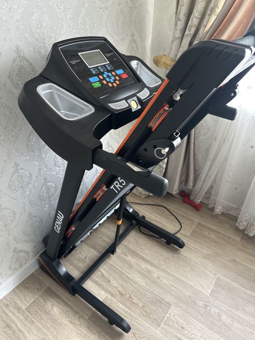 Беговая дорожка