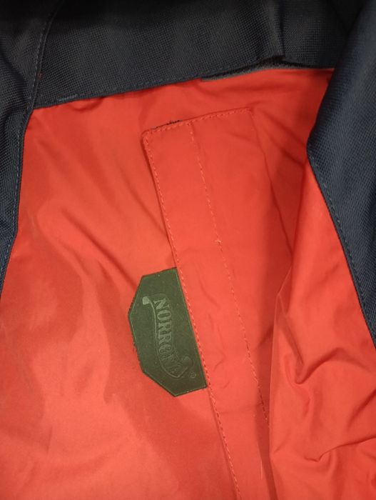 Norrona Mountain яке M - 25 лв