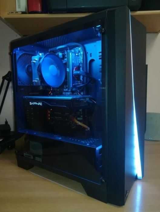 Service PC - reparatii calculatoare / laptopuri  / Imprimante / Retea