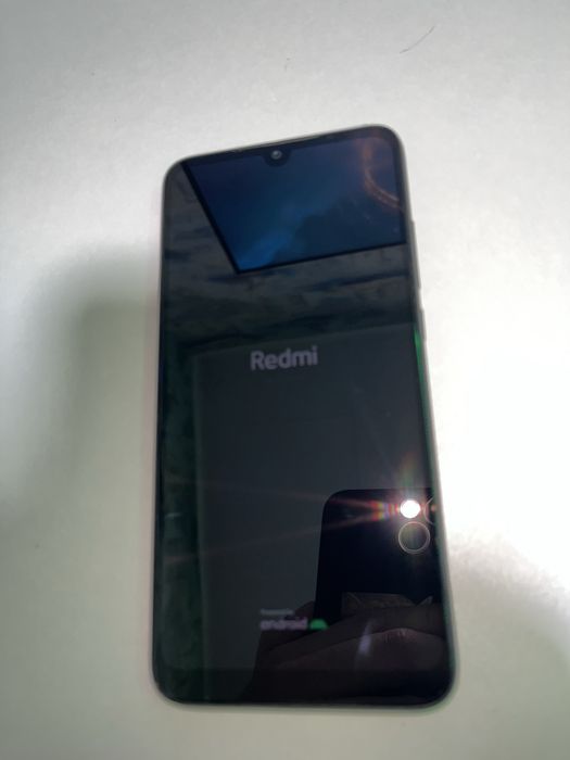 Xiaomi redmi 7 32 gb 2 сим карты