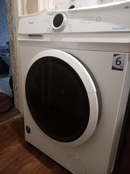 Продам стиральную машину автомат