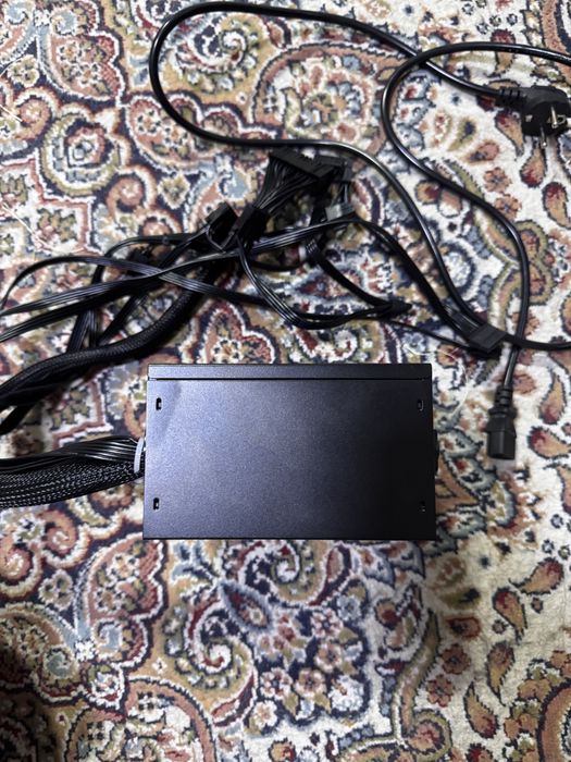 Блок питания wintek