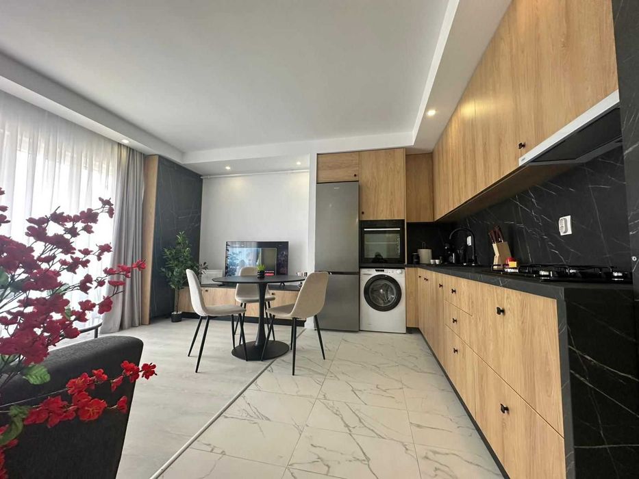 Cosmopolis Piepra regim hotelier 2 camere