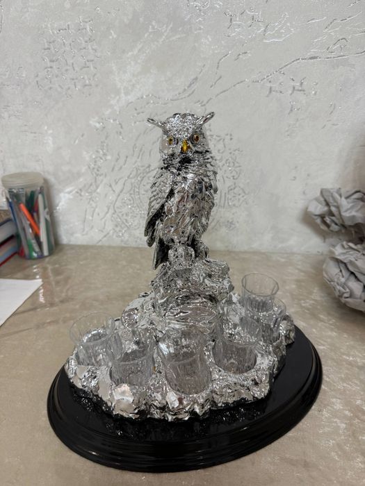 Набор Chinelli Owl