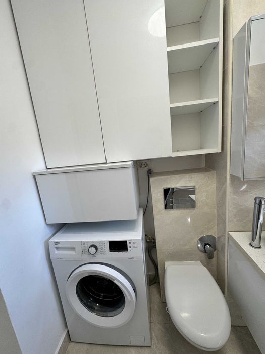 inchiriez apartament cu 1 camera 38m2 in TIMISOARA, zona Dimbovita ,proaspat renovat modern, 350 euro,