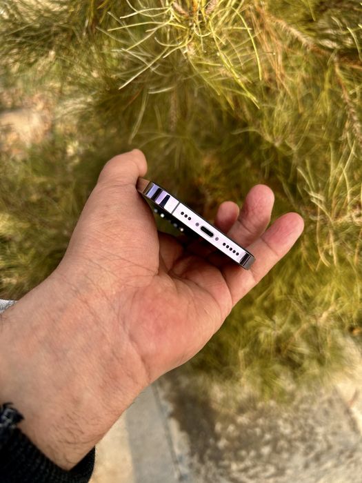 iPhone 14 Pro 256 GB