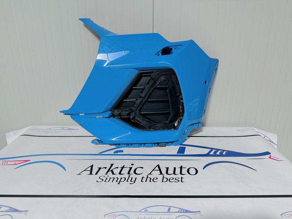 Flaps stanga bara fata Audi Q3 S Line dupa 2019 cod 83A807437D