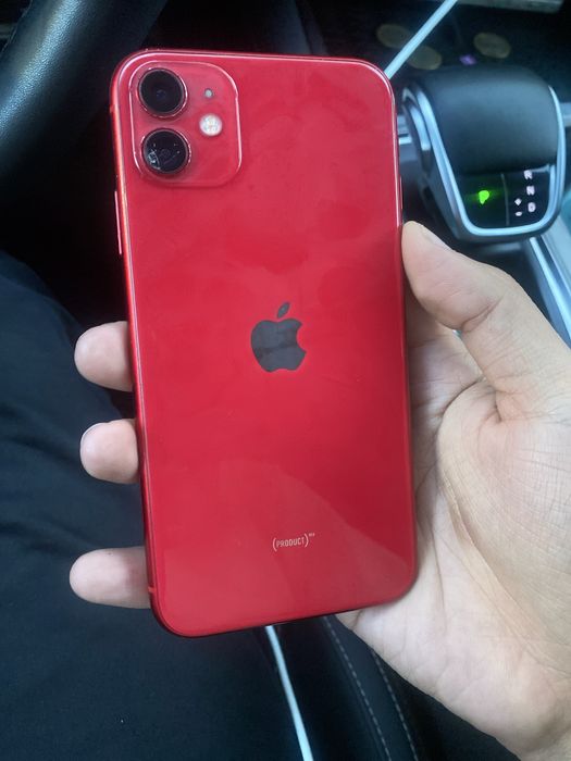 Iphone 11 128GB 100%