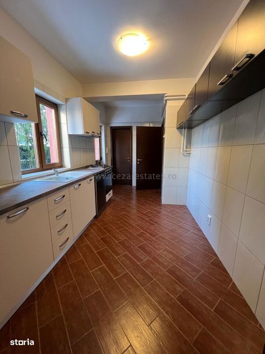 Pipera Iancu Nicolae  De Inchiriat Vila Spatioasa In Complex