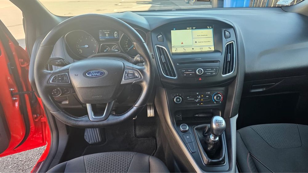 De vanzare Ford Focus St