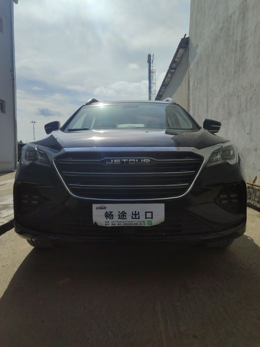 JETOUR X70 2025-YIL 0.KM  5-YIL YOKI 150.000KM KAFOLAT mavjud