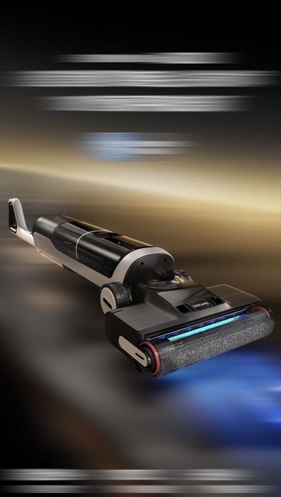 Пылесос Dreame H20 Ultra