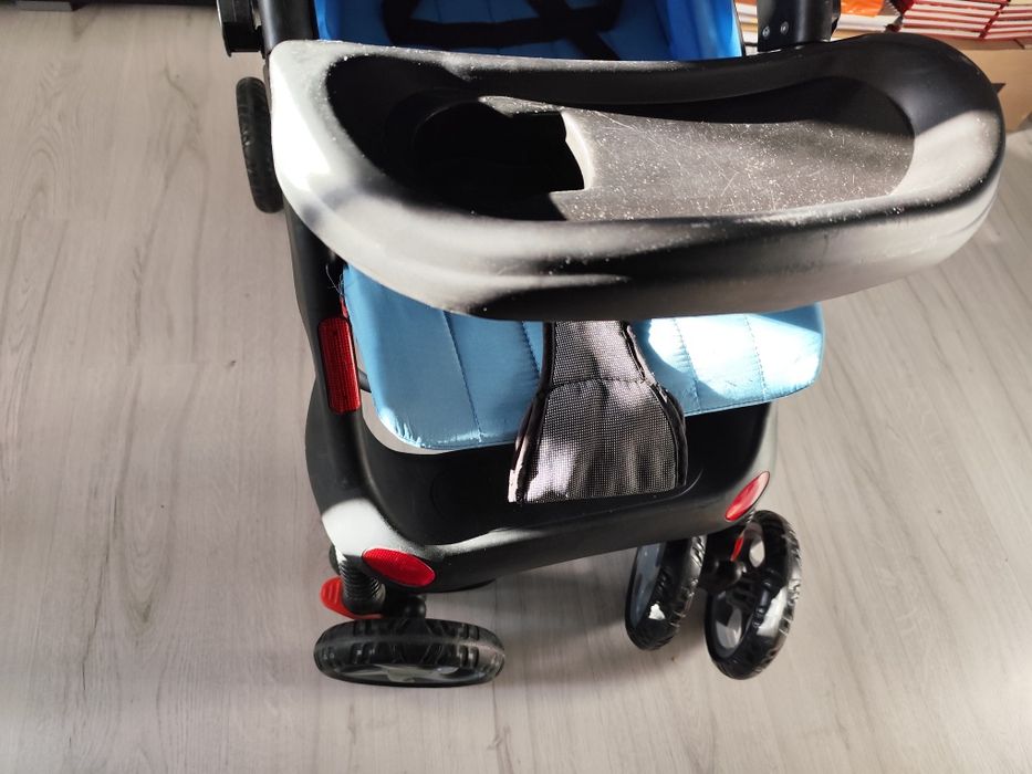 Cărucior Copii "Gold Baby"