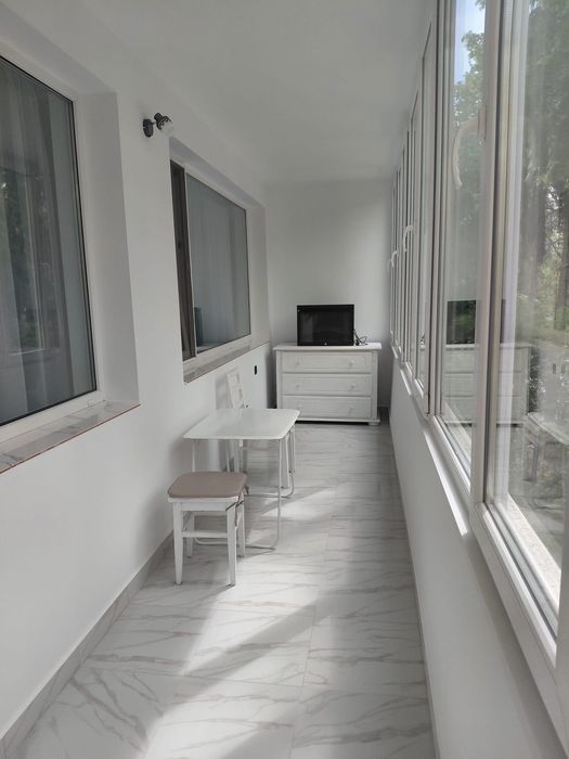Apartament 2 camere renovat total, prima inchiriere la 5 min de UMF. - More