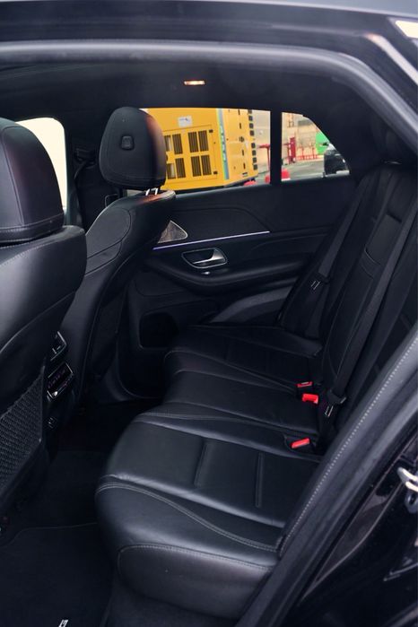 Mercedes Benz GLE Coupe Plug in hybrid 320 cp 58.000 km reali!!!