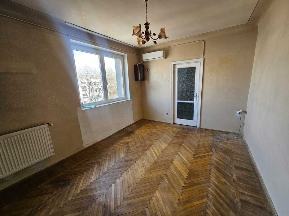 Garsoniera Nicolae Grigorescu