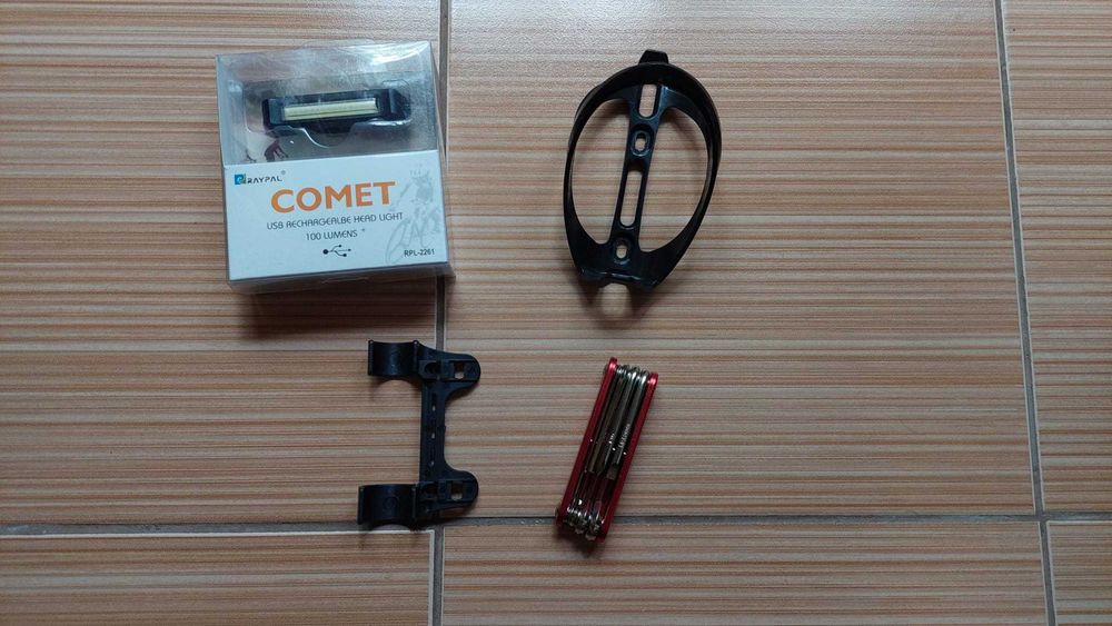 Cadru si furca, frameset bicicleta vintage MTB 26 inch Scott, otel crmo, cromo, cr-mo, cromoly Tange